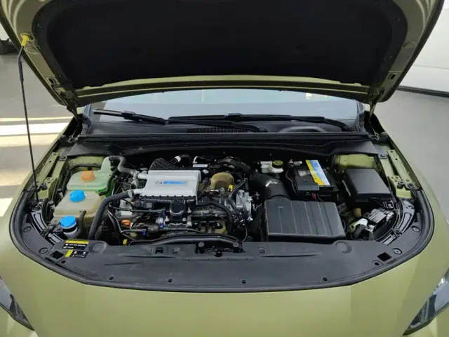 GAC Trumpchi Emkoo — Фото автомобиля 10