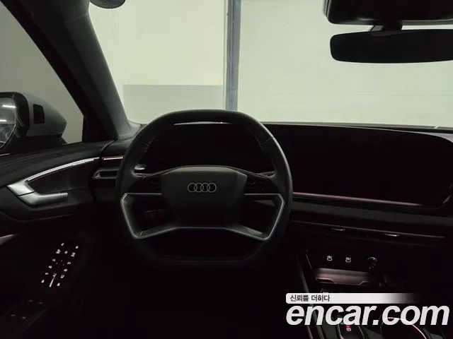 Audi A5 B10 — Фото автомобиля 17