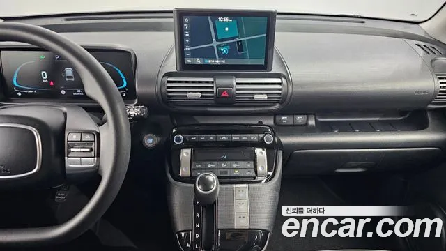 Hyundai Casper — Фото автомобиля 16