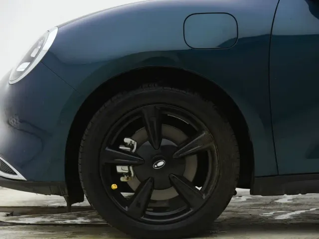 Ora Ora Good Cat 2024 501km Premium — Фото автомобиля 20