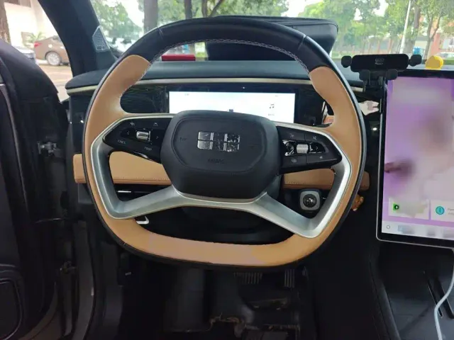 Geely Galaxy L7 — Фото автомобиля 2