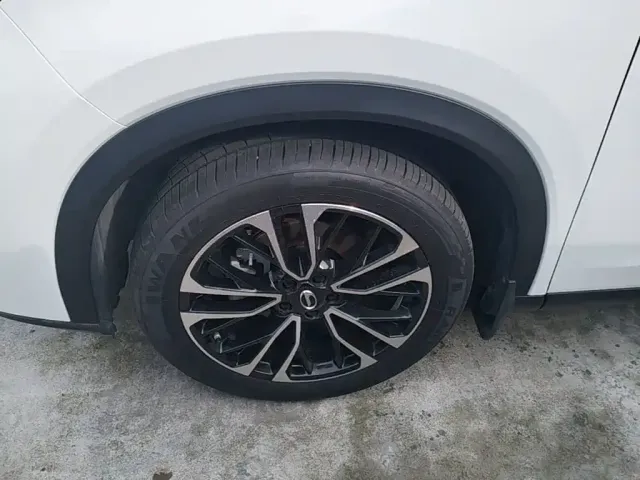 GAC Trumpchi GS4 PLUS — Фото автомобиля 14