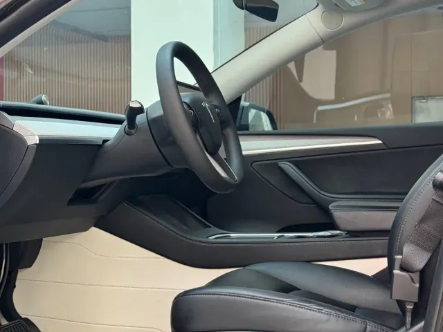 Tesla Model Y — Фото автомобиля 6