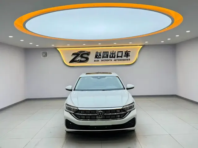 Volkswagen Sagitar — Фото автомобиля 2