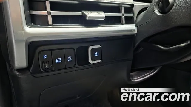 Hyundai Santa Fe MX5 — Фото автомобиля 27