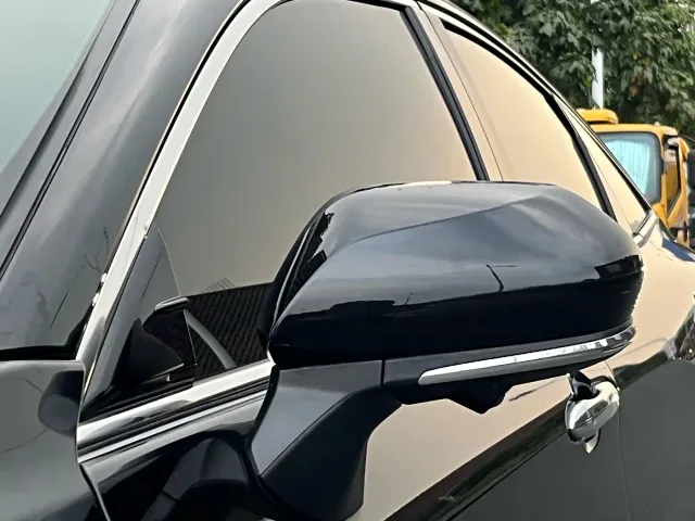 Toyota Avalon — Фото автомобиля 16