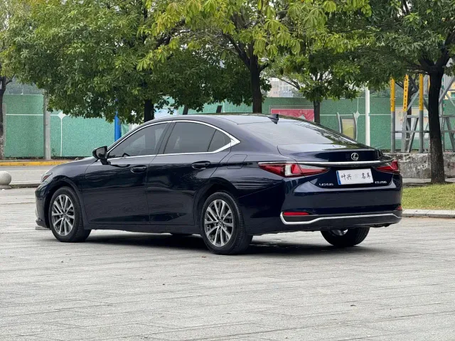 Lexus Lexus ES 2023 200 Excellence Edition — Фото автомобиля 15