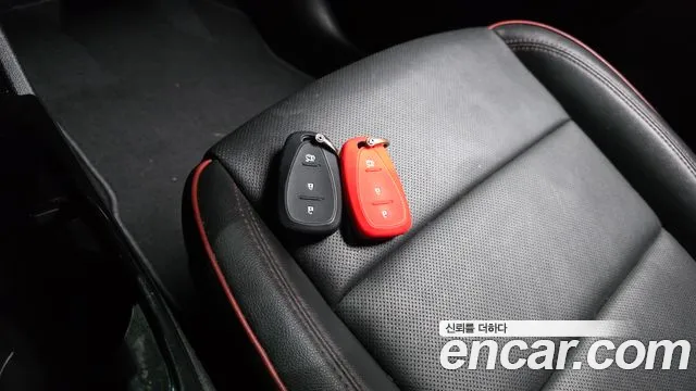 ChevroletGMDaewoo Trailblazer Trailblazer 1.3 Turbo 2WD — Фото автомобиля 18