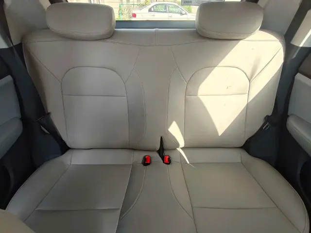 Leapmotor Leapmotor T03 2021 400 Lite Edition LFP — Фото автомобиля 14