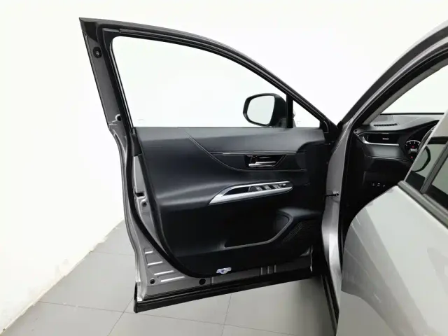 Toyota Venza — Фото автомобиля 8