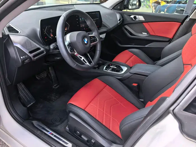 BMW 2 Series — Фото автомобиля 8