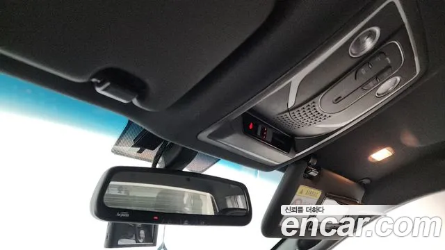 KG_Mobility_Ssangyong Rexton Новый Rexton Sport Дизель 2.2 2WD — Фото автомобиля 15