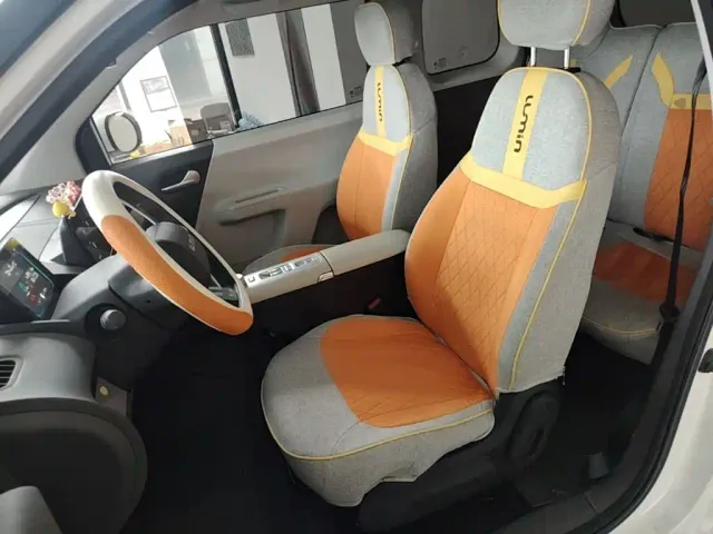 Changan Lumin — Фото автомобиля 14