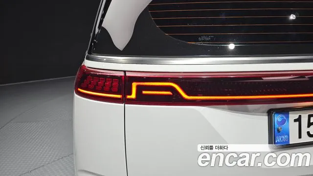 Kia Canival Carnival 4 поколение Дизель 9 мест Noblesse — Фото автомобиля 21