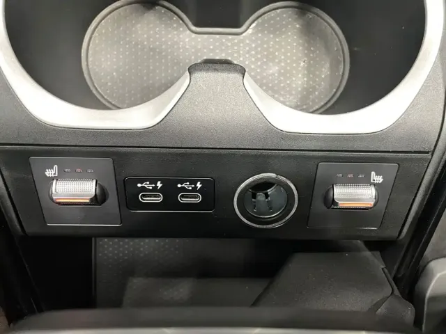 BMW X1 — Фото автомобиля 19