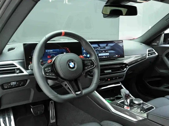 BMW M2 — Фото автомобиля 8