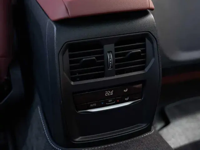 BMW 4 Series — Фото автомобиля 13