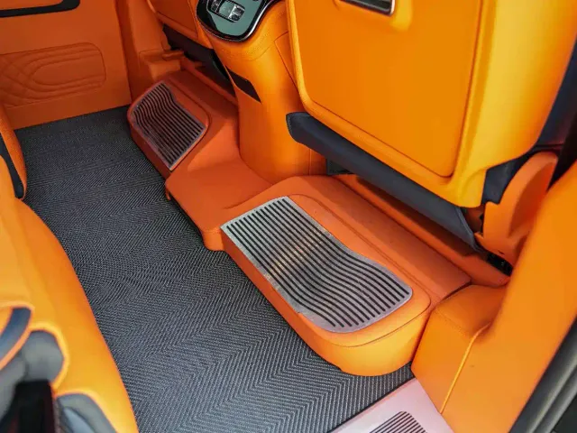Mercedes-Benz Vito — Фото автомобиля 14
