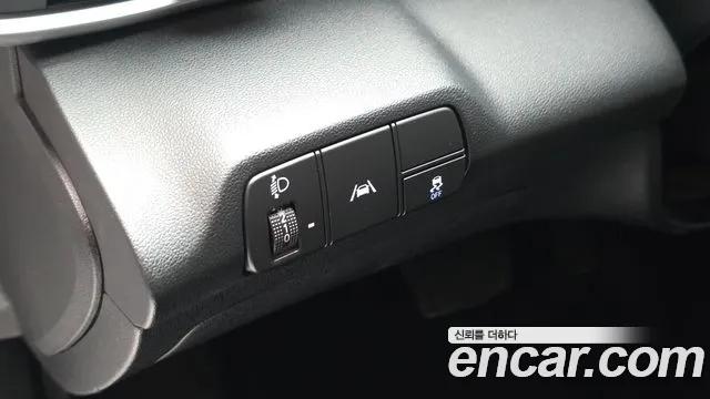 Hyundai AVANTE Avante (CN7) — Фото автомобиля 30