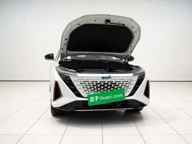 Changan Z6 — Фото автомобиля 3