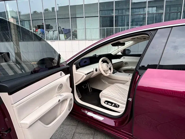 Stelato S9 — Фото автомобиля 14
