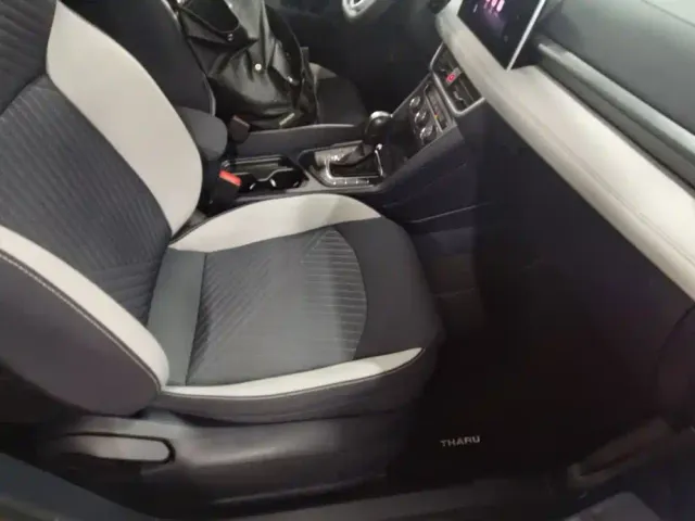 Volkswagen Tharu — Фото автомобиля 24