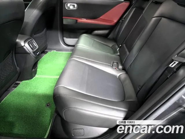 Hyundai Ioniq 6 — Фото автомобиля 19