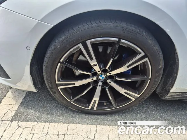 BMW 5-Series 5 серия (G60) 530i xDrive M Sport Pro Special Edition — Фото автомобиля 17