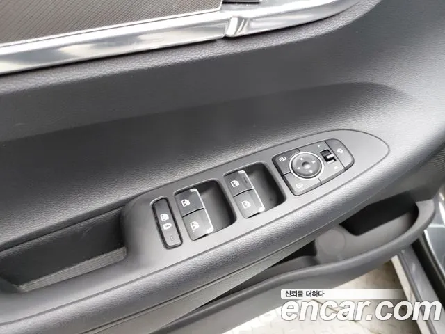 Hyundai Grandeur Новый Grandeur IG — Фото автомобиля 28
