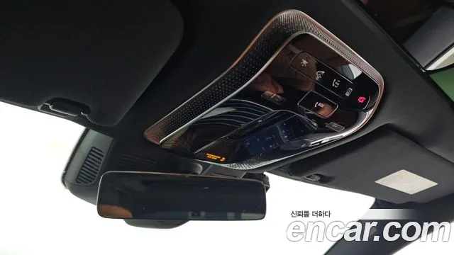 Mercedes-Benz S-Class — Фото автомобиля 25