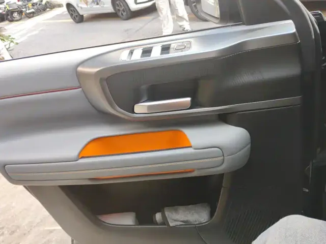BAIC BJ40 — Фото автомобиля 7