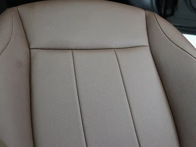 Mercedes-Benz GLB-Class — Фото автомобиля 18