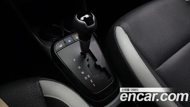 Kia morning Новый Morning (JA) Signature — Фото автомобиля 9