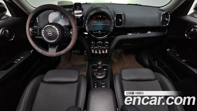 Mini Countryman — Фото автомобиля 6