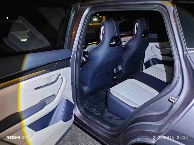 BYD Song PLUS — Фото автомобиля 5