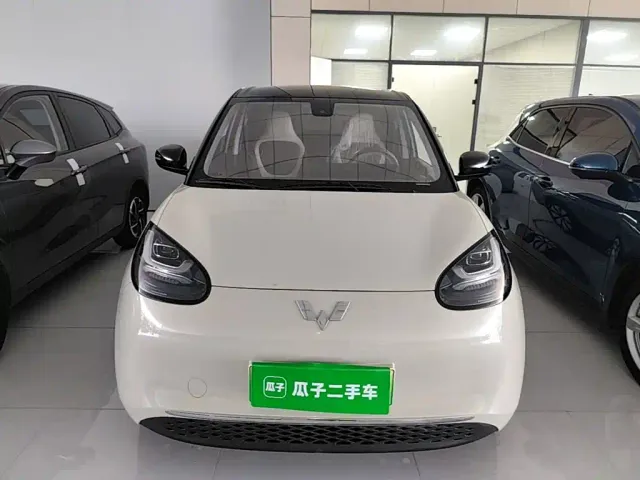 Wuling Bingo — Фото автомобиля 2