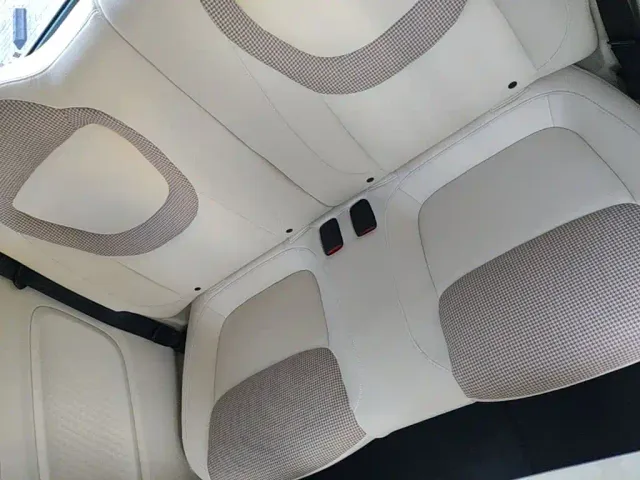 Wuling Hongguang Mini EV — Фото автомобиля 16
