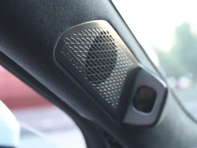 BYD Song L EV — Фото автомобиля 15
