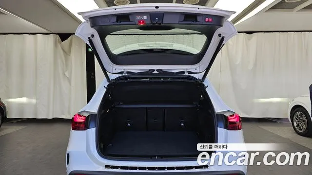 Mercedes-Benz EQA H243 — Фото автомобиля 26