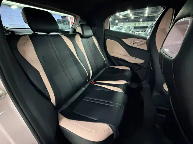 BYD Seagull — Фото автомобиля 14