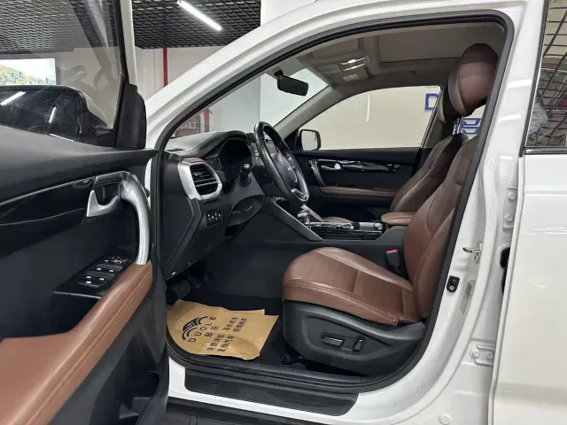 Kia Sportage 2021 Ace 2.0L Brilliant Edition — Фото автомобиля 5