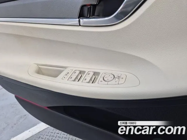 Hyundai Grandeur — Фото автомобиля 18