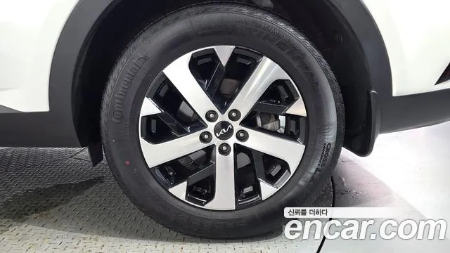 Kia Sorento Sorento 4-е поколение Дизель 2.2 2WD — Фото автомобиля 19