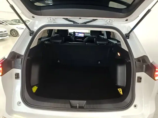 Haval H6 — Фото автомобиля 18