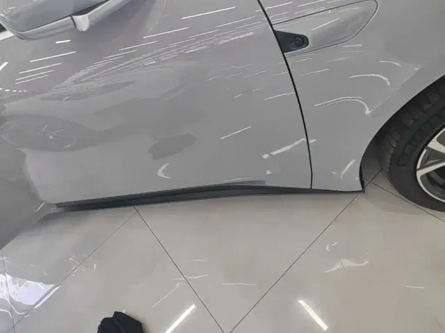 Nio ET5 Touring — Фото автомобиля 20