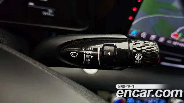 Hyundai Avante CN7 — Фото автомобиля 27