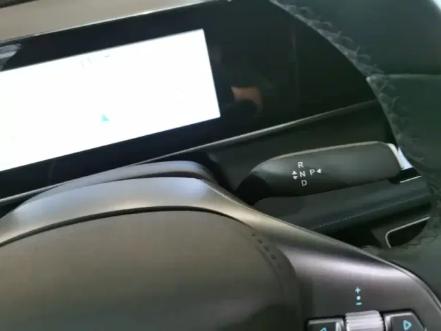 BYD Qin L — Фото автомобиля 13