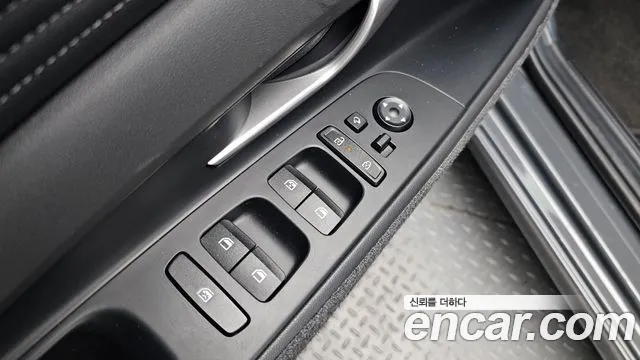 Hyundai Avante — Фото автомобиля 29