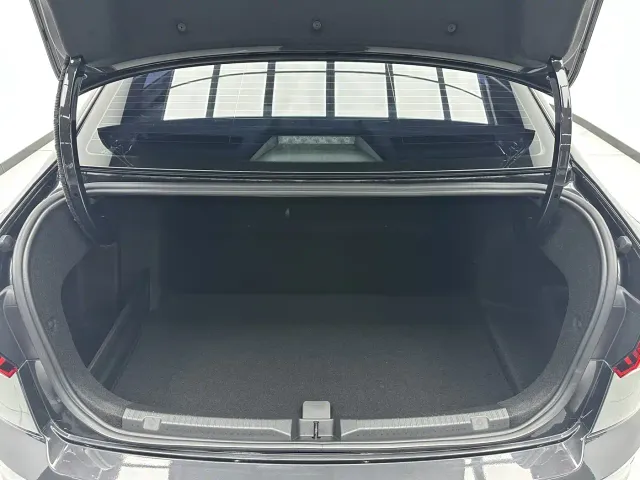 Volkswagen Bora — Фото автомобиля 17