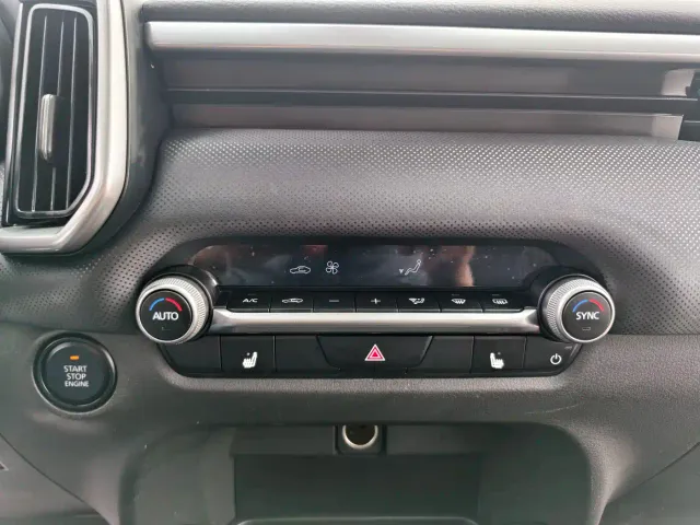 Mazda CX-50 Xingye — Фото автомобиля 21